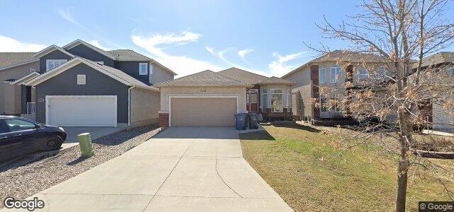 Larawan ng 142 Vadeboncoeur Drive sa Winnipeg, Manitoba