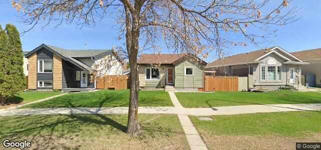 Larawan ng 143 Aldgate Road sa Winnipeg, Manitoba