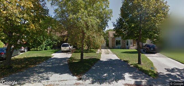 Larawan ng 143 Ashford Drive sa Winnipeg, Manitoba