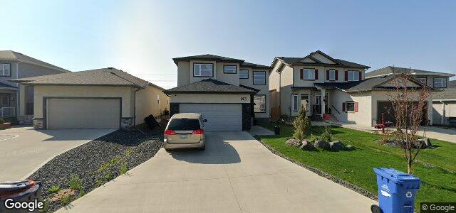 Photo of 143 Kingsclear Drive in Winnipeg, Manitoba