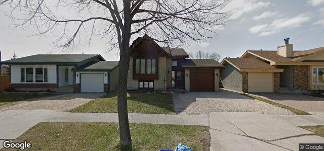 Larawan ng 143 Malmsbury Avenue sa Winnipeg, Manitoba