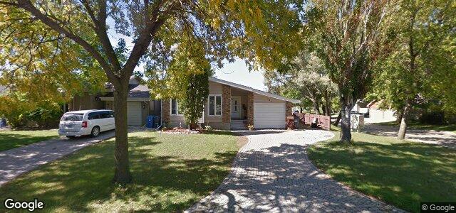 Larawan ng 143 Nutley Circle sa Winnipeg, Manitoba