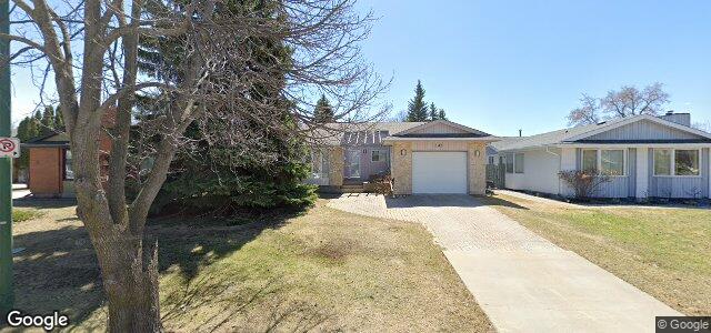 Larawan ng 143 Tufnell Drive sa Winnipeg, Manitoba