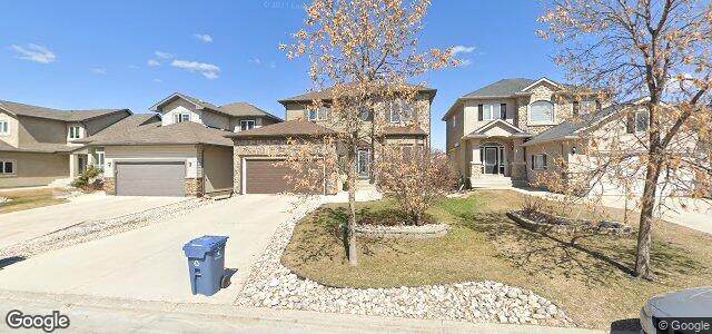 Larawan ng 143 Vadeboncoeur Drive sa Winnipeg, Manitoba