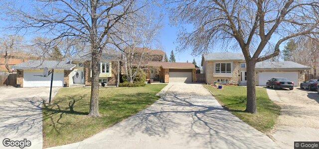 143 Willowbend Crescent（加拿大曼尼托巴省温尼伯市）房屋照片