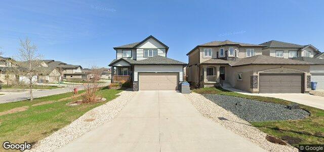 Larawan ng 144 Eb Claydon Road sa Winnipeg, Manitoba