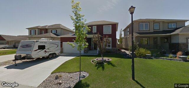 Larawan ng 144 Farnsworth Crescent sa Winnipeg, Manitoba