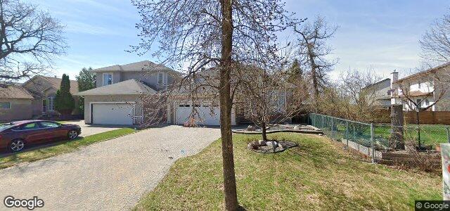 Larawan ng 144 Gobert Crescent sa Winnipeg, Manitoba