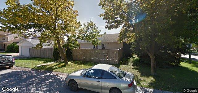 Larawan ng 144 Nutley Circle sa Winnipeg, Manitoba