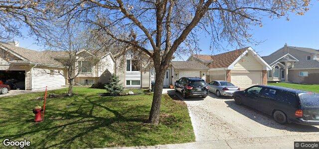 Larawan ng 145 Gobert Crescent sa Winnipeg, Manitoba