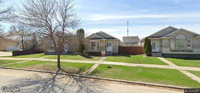 Photo of 146 Aldgate Road in Winnipeg, Manitoba