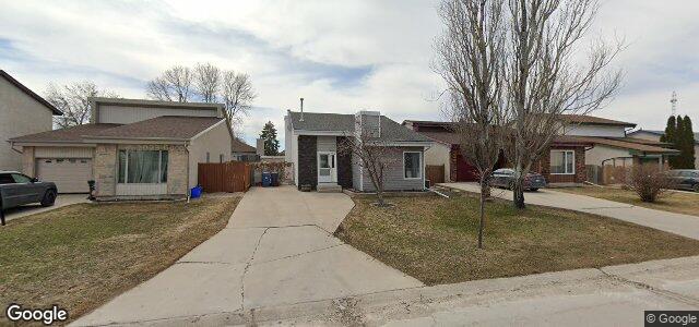 Larawan ng 146 Brixton Bay sa Winnipeg, Manitoba