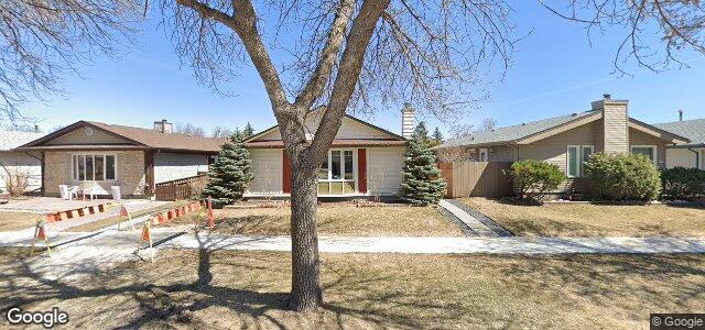 Larawan ng 146 John Forsyth Road sa Winnipeg, Manitoba
