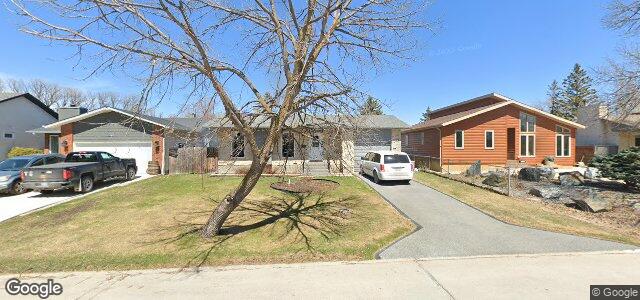 146 Tufnell Drive（加拿大曼尼托巴省溫尼伯市）房屋照片