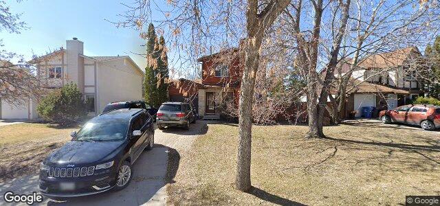 Photo of 147 Charing Cross Crescent in Winnipeg, Manitoba