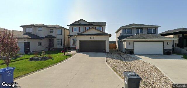 Larawan ng 147 Kingsclear Drive sa Winnipeg, Manitoba