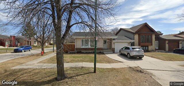 Larawan ng 147 Malmsbury Avenue sa Winnipeg, Manitoba