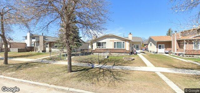 Larawan ng 147 Paddington Road sa Winnipeg, Manitoba