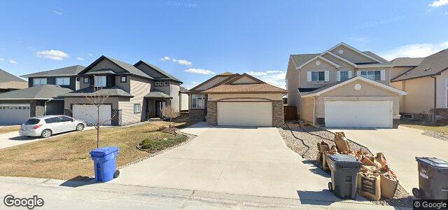 Larawan ng 147 Scammel Road sa Winnipeg, Manitoba