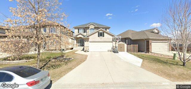 147 Vadeboncoeur Drive（加拿大曼尼托巴省溫尼伯市）房屋照片