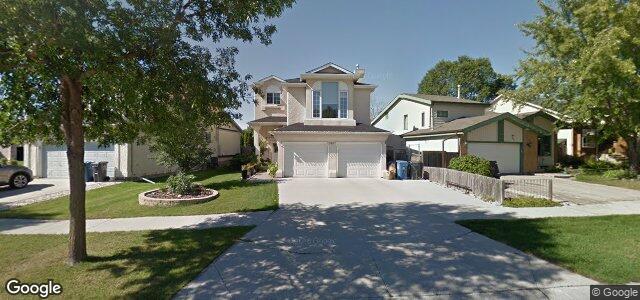 Larawan ng 148 Eastcote Drive sa Winnipeg, Manitoba