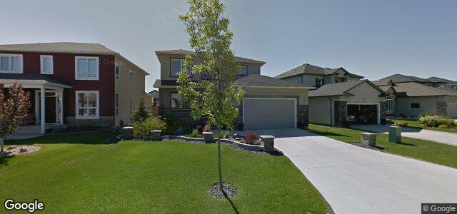 Larawan ng 148 Farnsworth Crescent sa Winnipeg, Manitoba