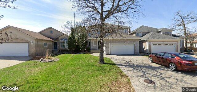 Larawan ng 148 Gobert Crescent sa Winnipeg, Manitoba