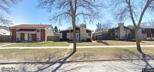 Larawan ng 148 Paddington Road sa Winnipeg, Manitoba