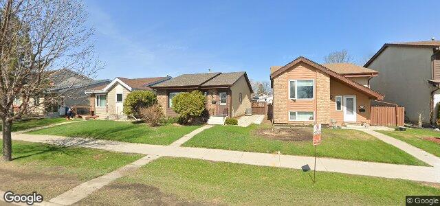 Larawan ng 149 Burland Avenue sa Winnipeg, Manitoba