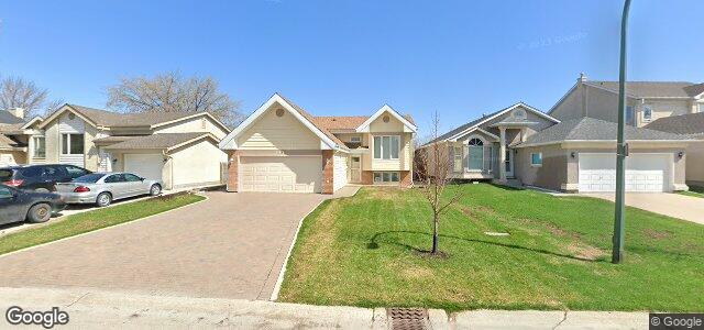 Larawan ng 149 Gobert Crescent sa Winnipeg, Manitoba