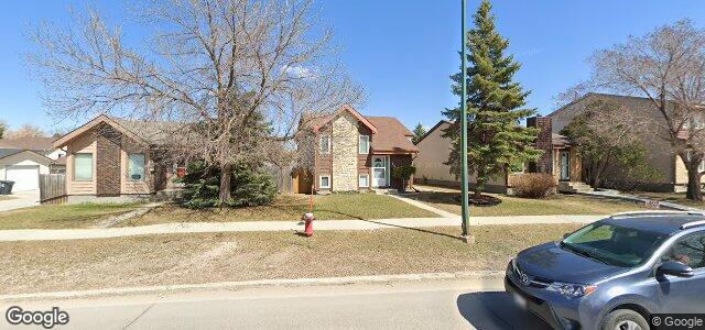 Larawan ng 15 Aldgate Road sa Winnipeg, Manitoba