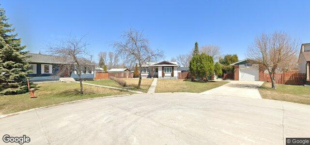 Larawan ng 15 Bantry Place sa Winnipeg, Manitoba