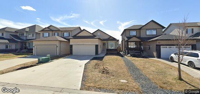 Larawan ng 15 Battersea Close sa Winnipeg, Manitoba