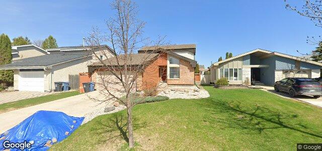 Larawan ng 15 Becontree Bay sa Winnipeg, Manitoba