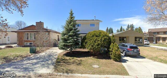 Larawan ng 15 Briar Del Place sa Winnipeg, Manitoba