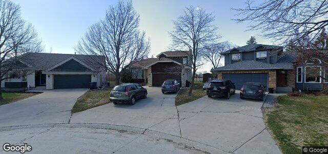 Larawan ng 15 Cactus Cove sa Winnipeg, Manitoba