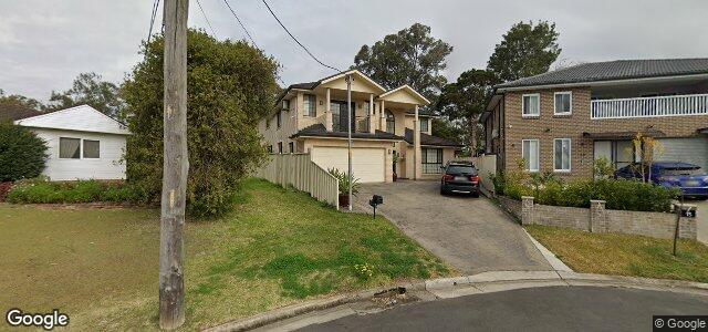 Larawan ng 15 Cummings Crescent sa Winnipeg, Manitoba