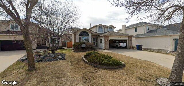 Larawan ng 15 Glenham Cove sa Winnipeg, Manitoba