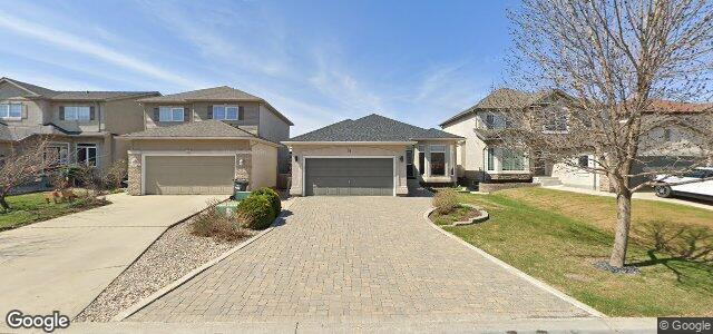 Larawan ng 15 Higham Bay sa Winnipeg, Manitoba