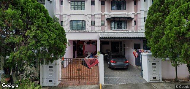 Photo of 15 Highgate Crescent in Winnipeg, Manitoba