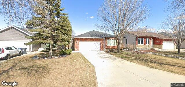 Larawan ng 15 Kingsclear Drive sa Winnipeg, Manitoba
