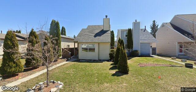 Larawan ng 15 Lechman Place sa Winnipeg, Manitoba