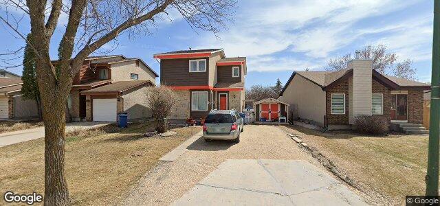 Larawan ng 15 Manby Avenue sa Winnipeg, Manitoba