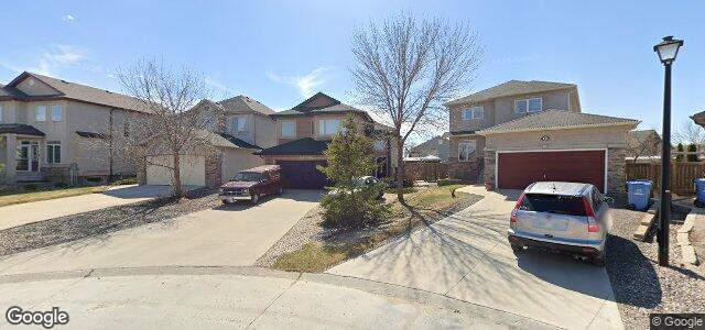 Larawan ng 15 Nault Circle sa Winnipeg, Manitoba