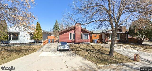 Larawan ng 15 Nutley Circle sa Winnipeg, Manitoba