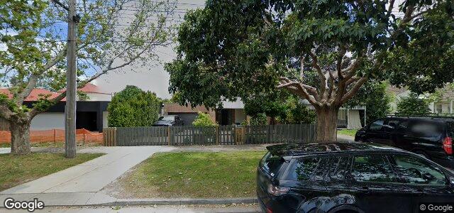 Larawan ng 15 Paddington Road sa Winnipeg, Manitoba