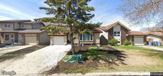 Larawan ng 15 Poitras Place sa Winnipeg, Manitoba