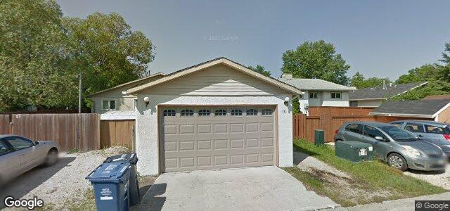 Larawan ng 15 Rillwillow Place sa Winnipeg, Manitoba