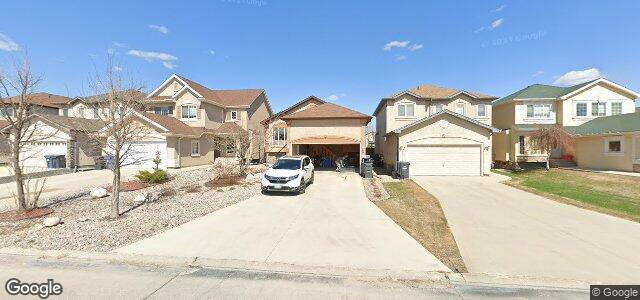 15 Scammel Road（加拿大曼尼托巴省温尼伯市）房屋照片