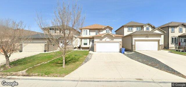 Larawan ng 15 Sidebottom Drive sa Winnipeg, Manitoba